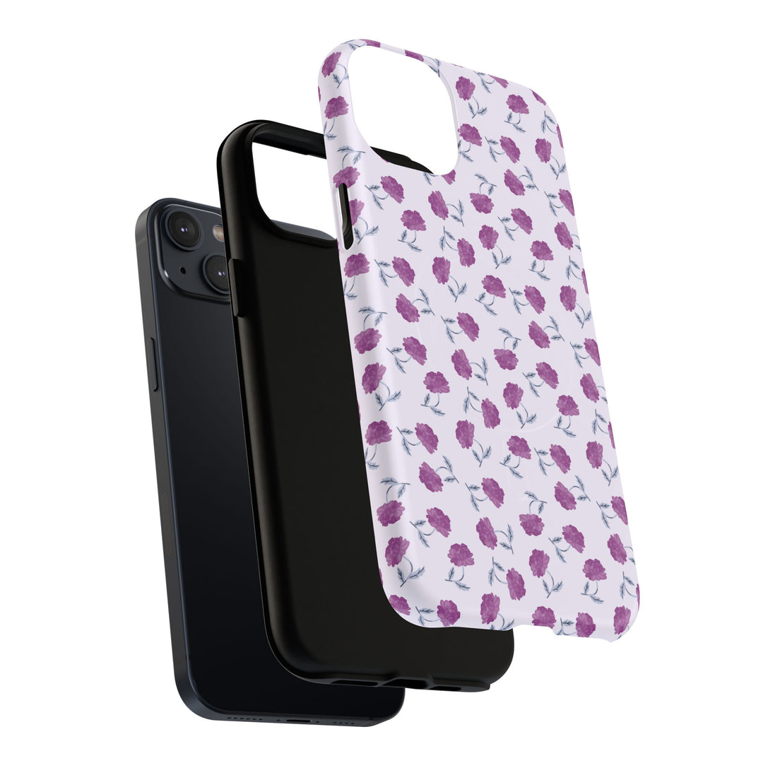Tough Magnetic Cases