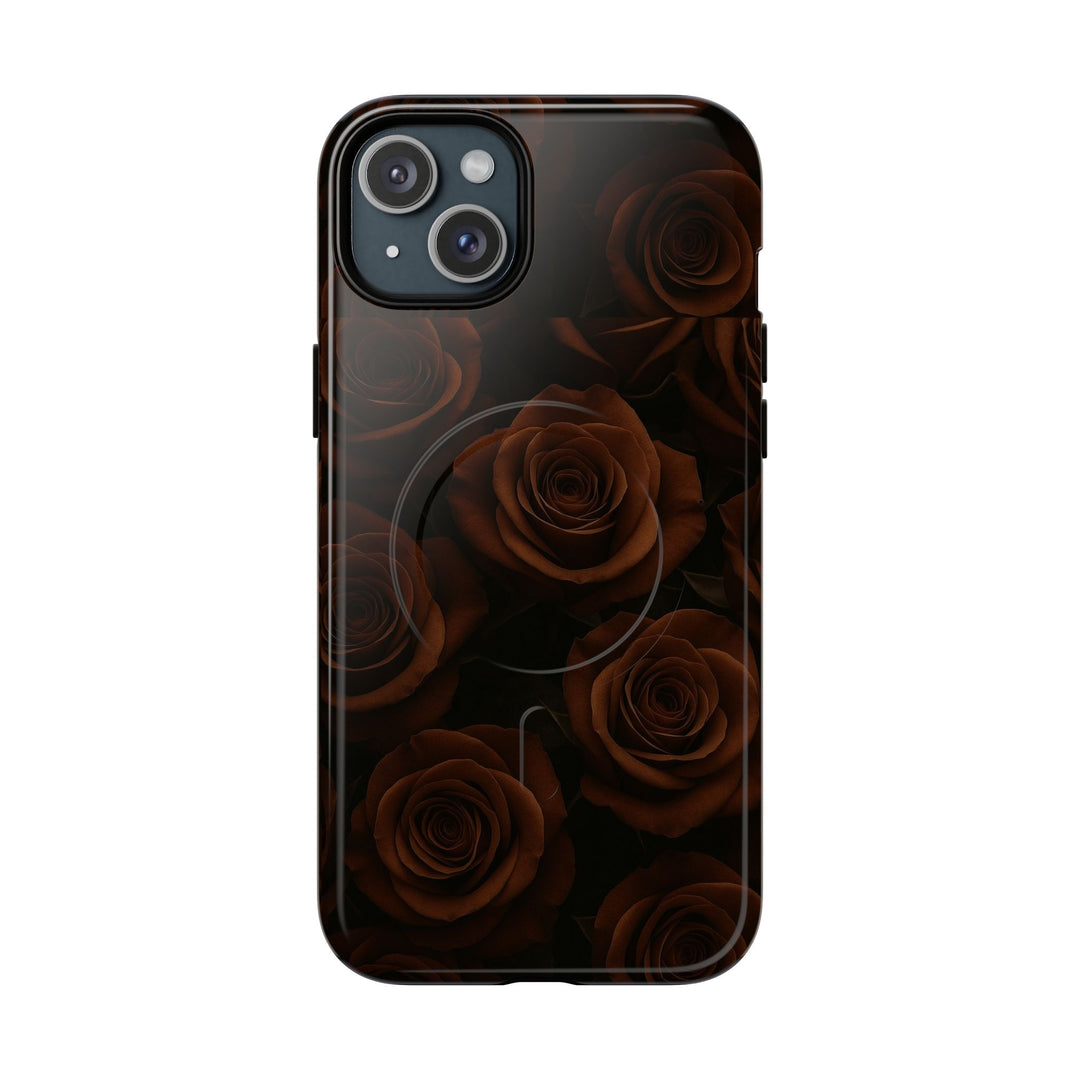 Tough Magnetic Cases