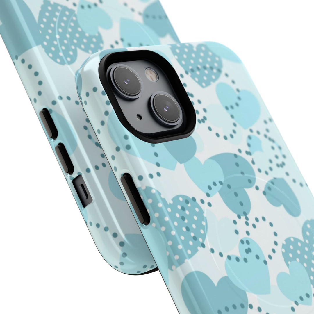 Tough Magnetic Cases