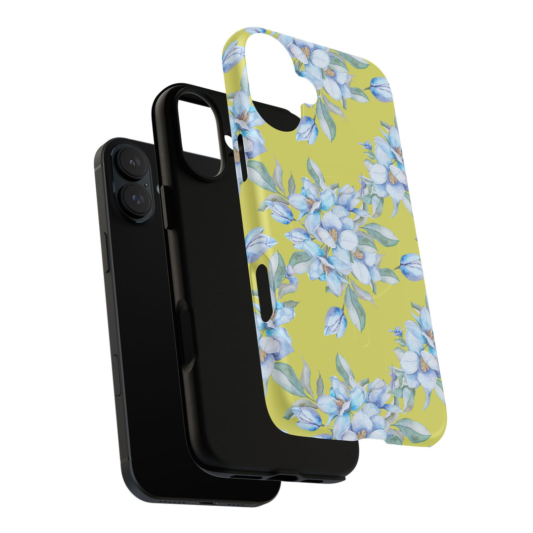 Tough Magnetic Cases