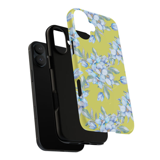 Tough Magnetic Cases