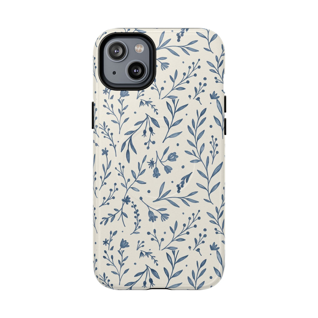 Tough Magnetic Cases