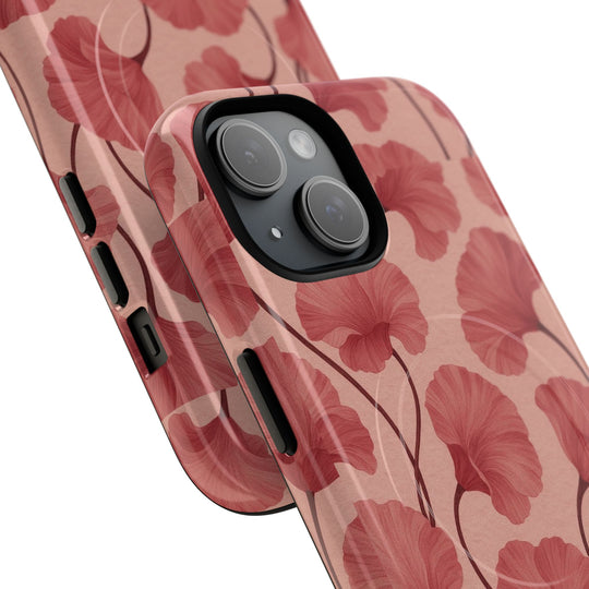 Tough Magnetic Cases