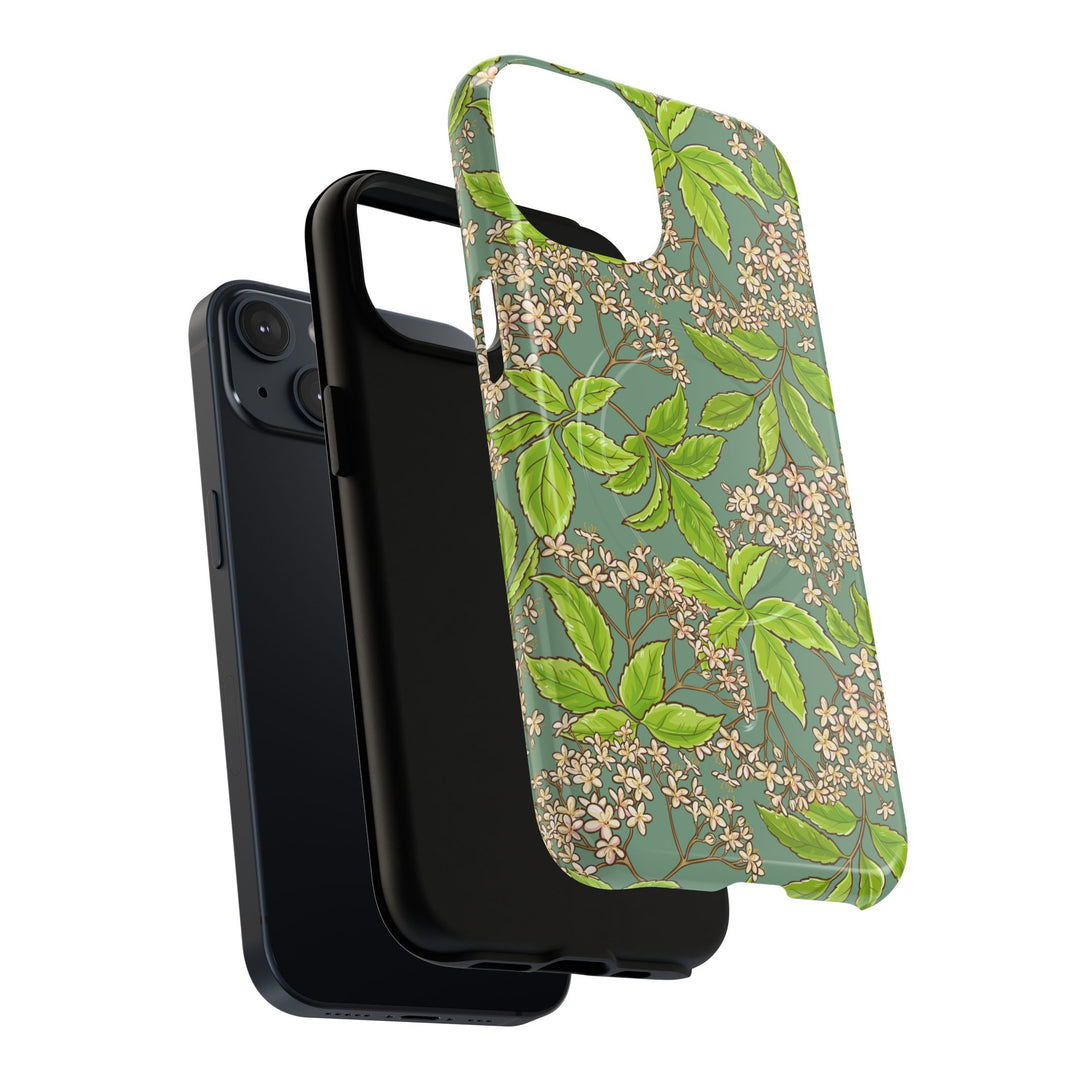 Tough Magnetic Cases