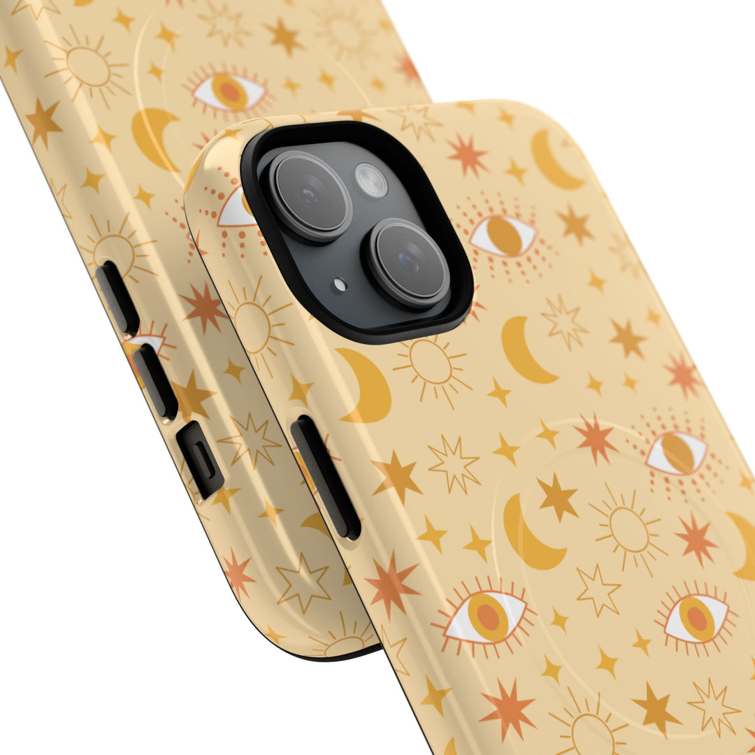 Tough Magnetic Cases