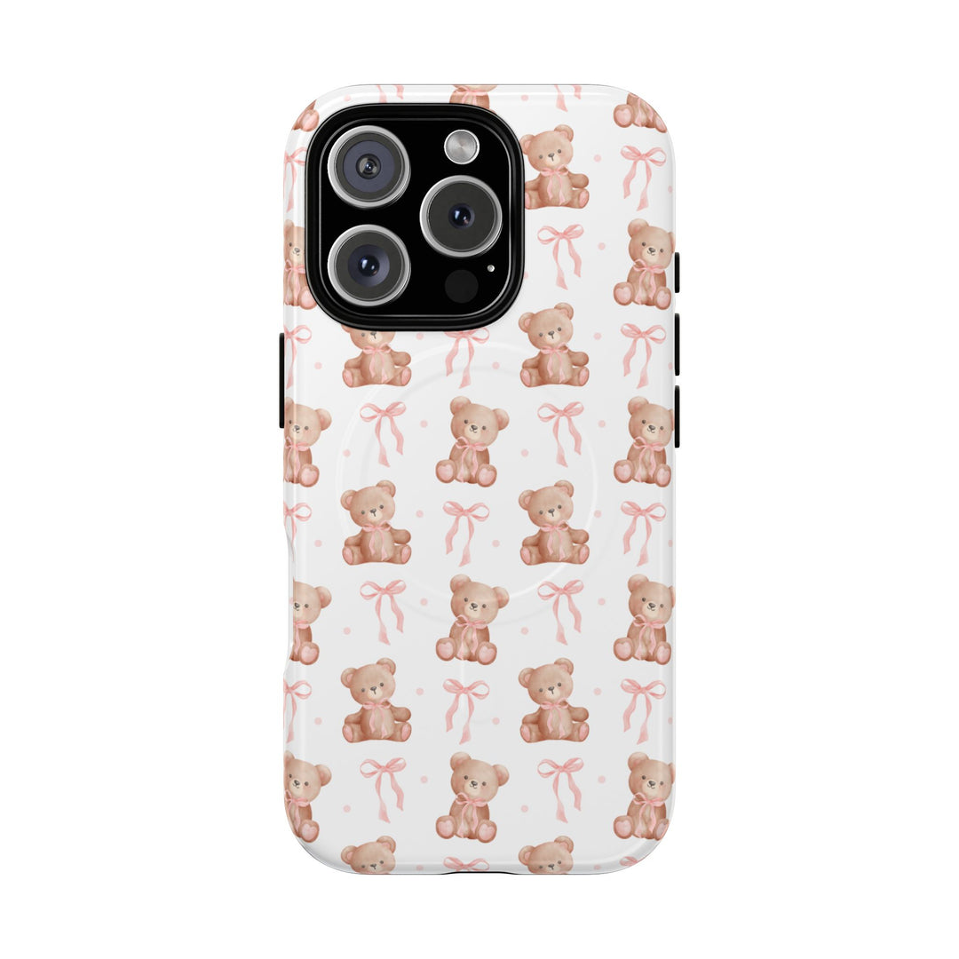 Tough Magnetic Cases