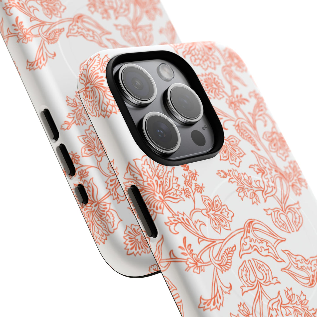 Tough Magnetic Cases