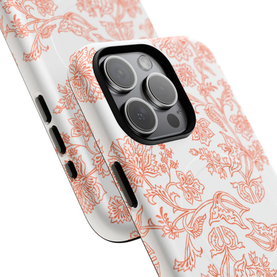 Tough Magnetic Cases