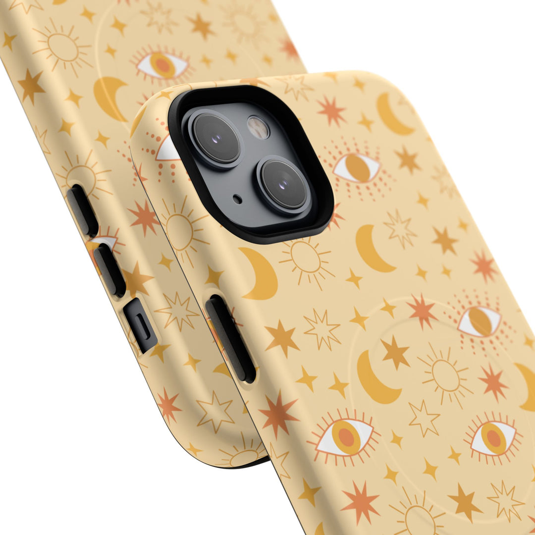 Tough Magnetic Cases