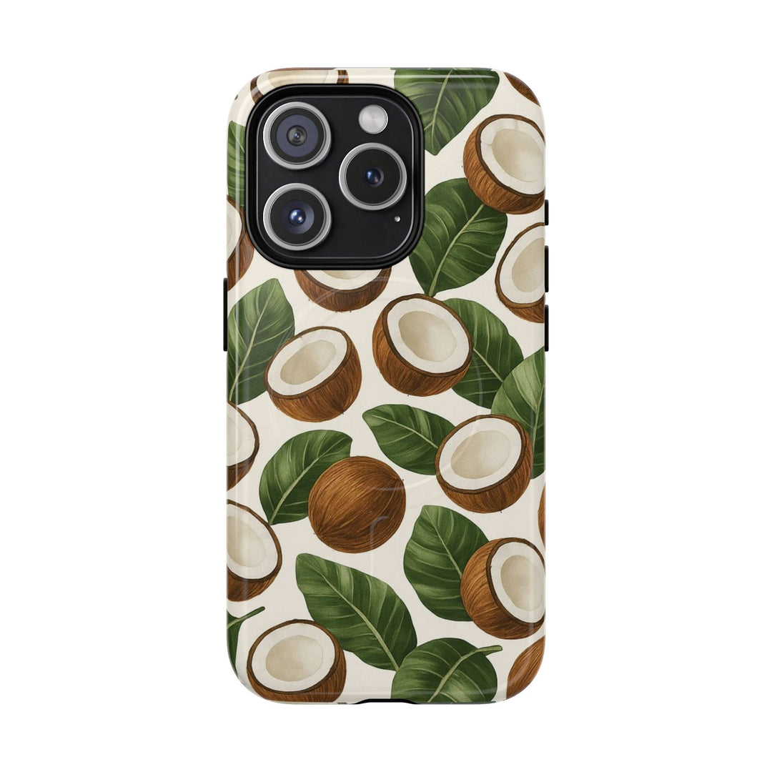 Tough Magnetic Cases
