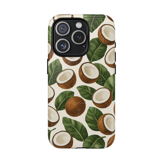 Tough Magnetic Cases