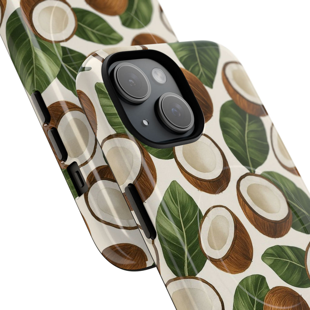 Tough Magnetic Cases