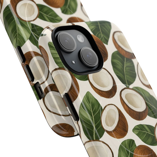 Tough Magnetic Cases