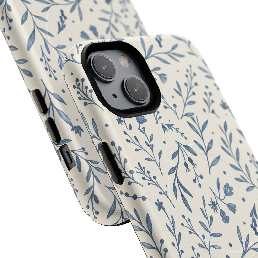 Tough Magnetic Cases