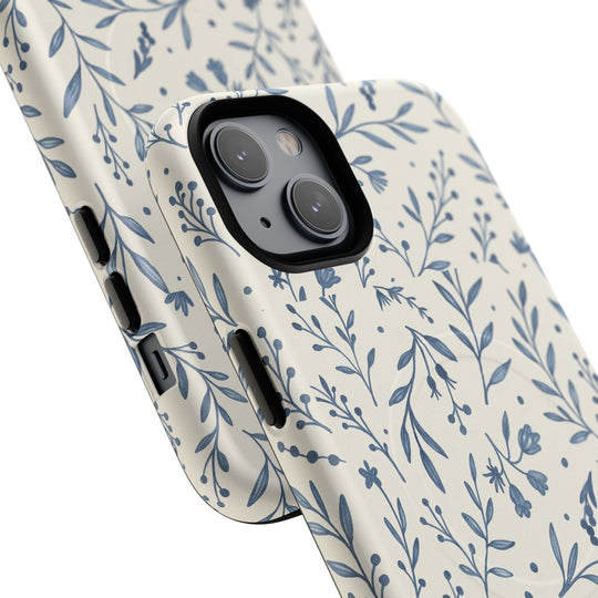 Tough Magnetic Cases