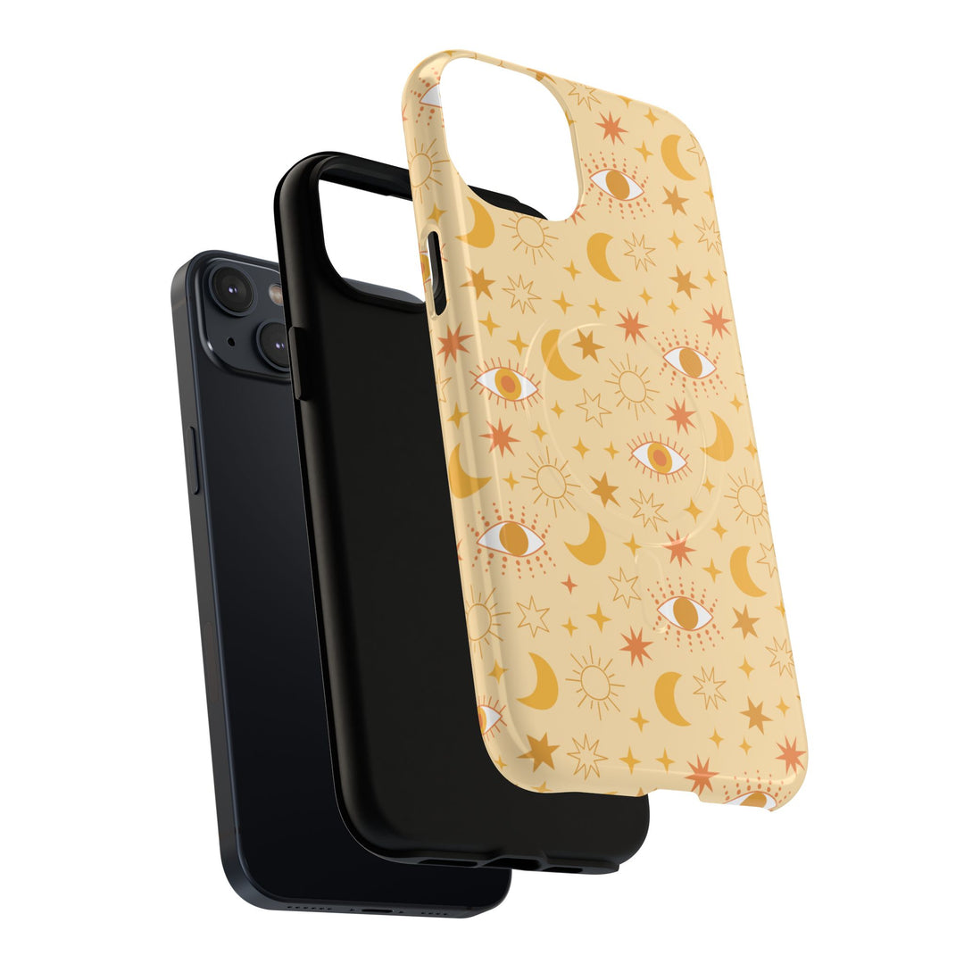 Tough Magnetic Cases