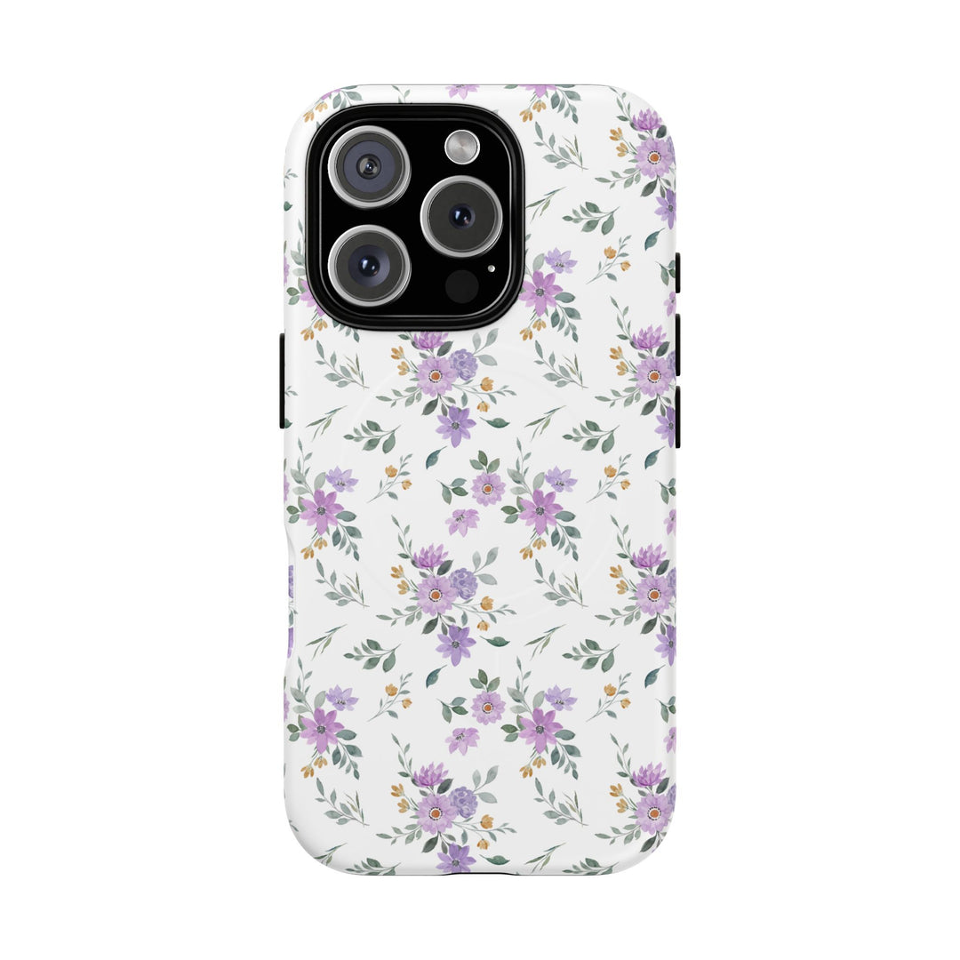Tough Magnetic Cases