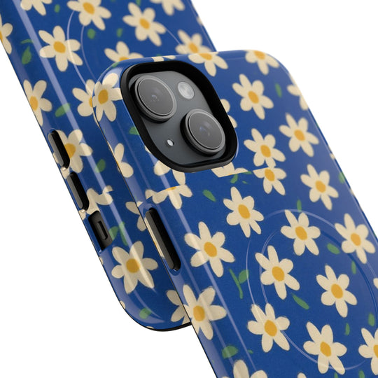 Tough Magnetic Cases