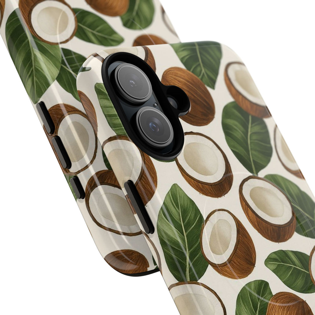 Tough Magnetic Cases