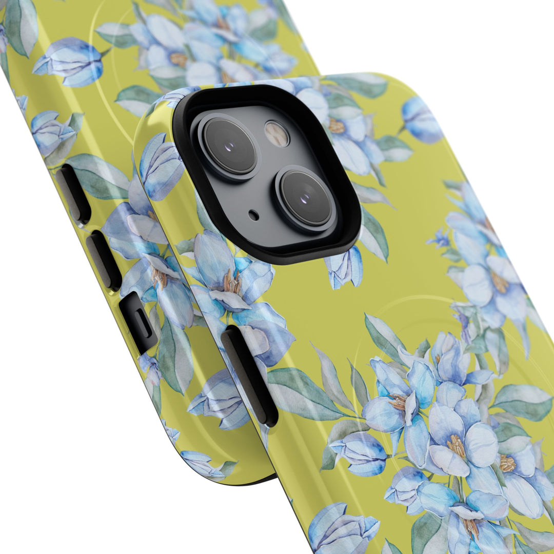 Tough Magnetic Cases