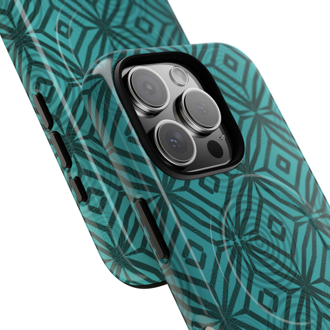 Tough Magnetic Cases
