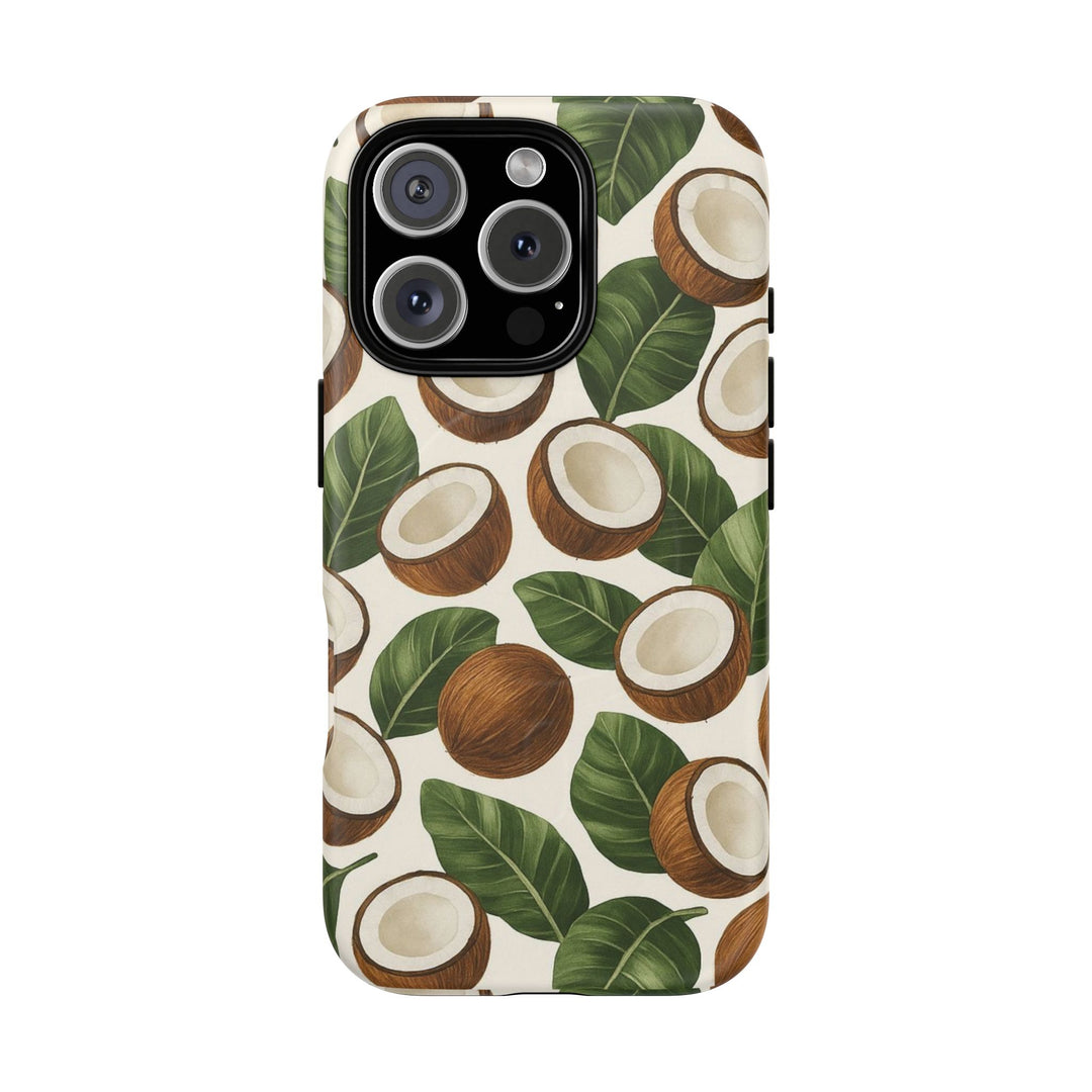Tough Magnetic Cases