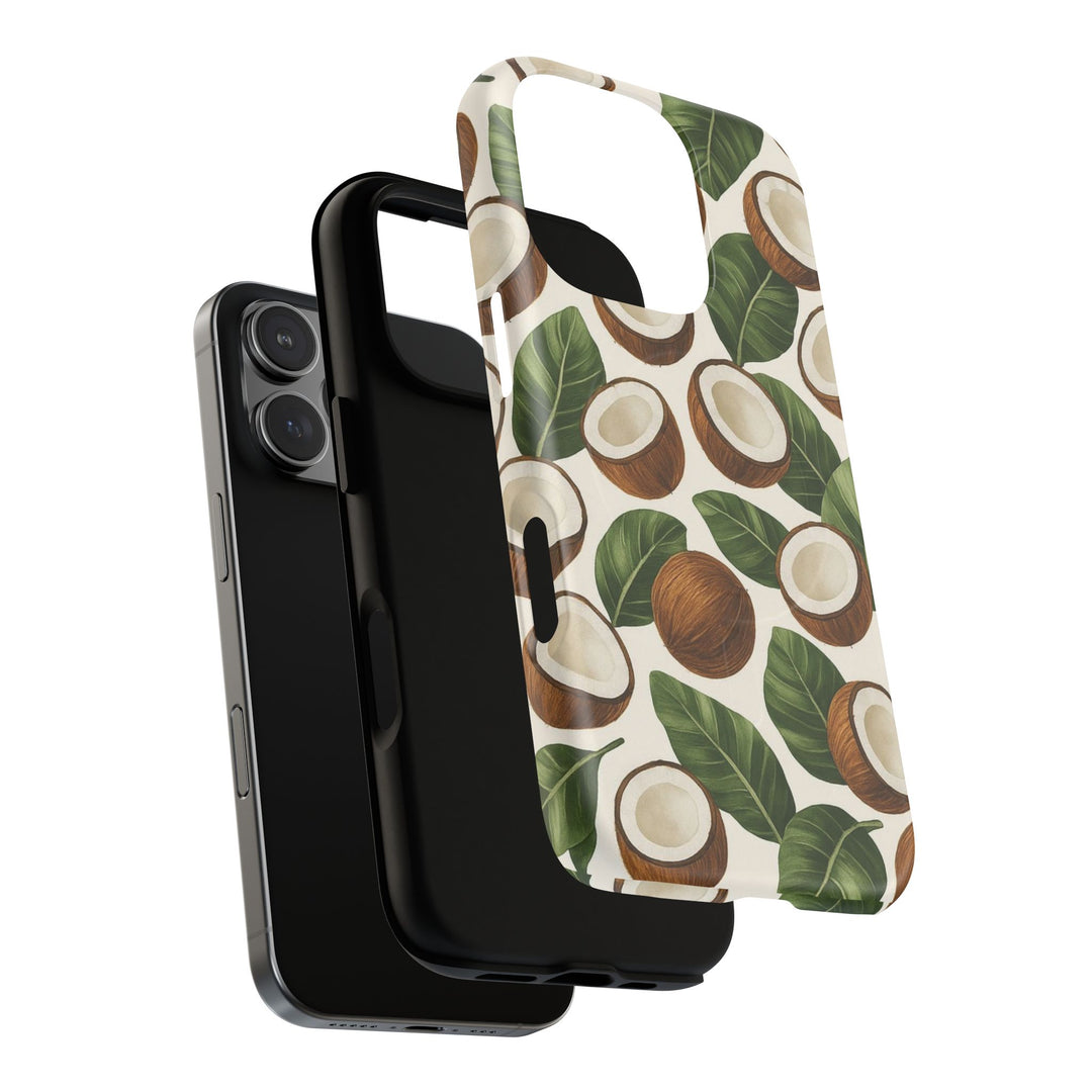 Tough Magnetic Cases