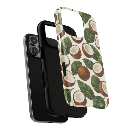 Tough Magnetic Cases