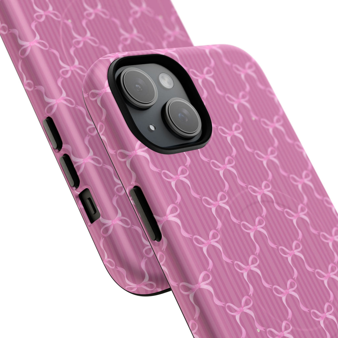 Tough Magnetic Cases