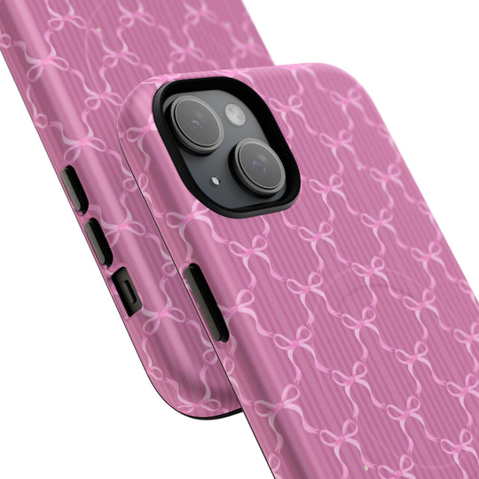 Tough Magnetic Cases