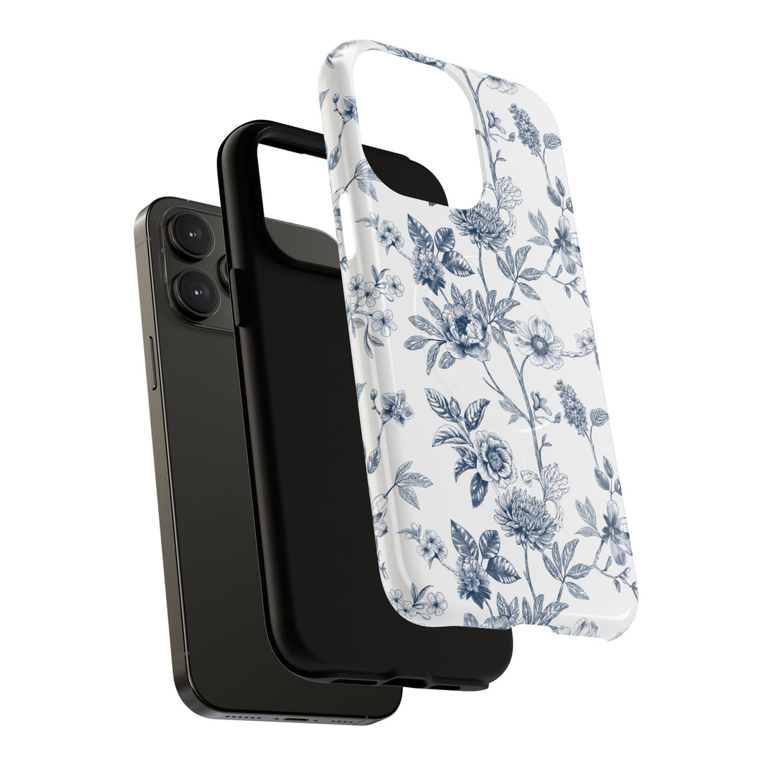 Tough Magnetic Cases