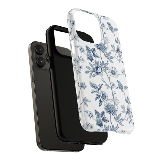 Tough Magnetic Cases