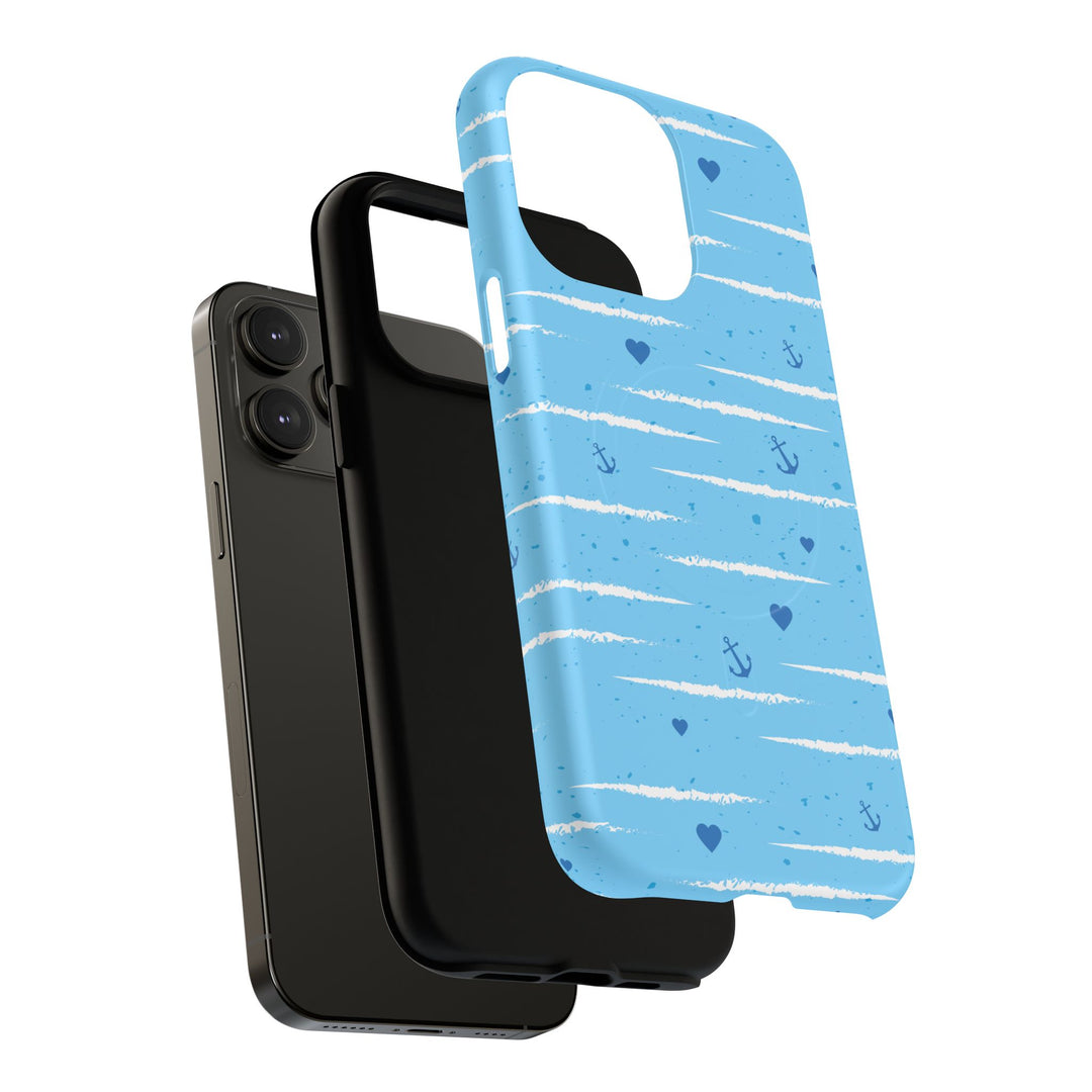 Tough Magnetic Cases