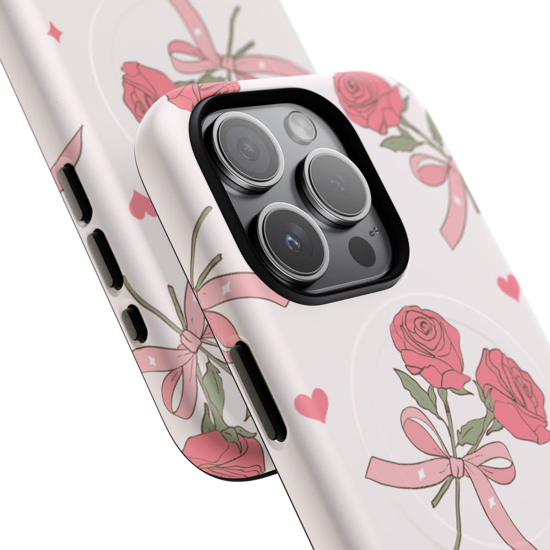 Tough Magnetic Cases