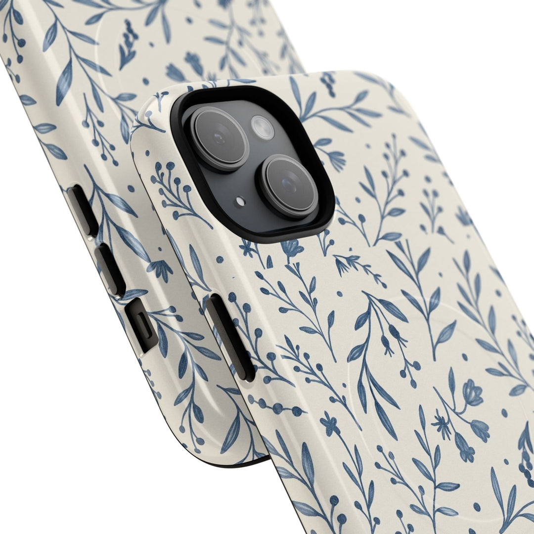 Tough Magnetic Cases