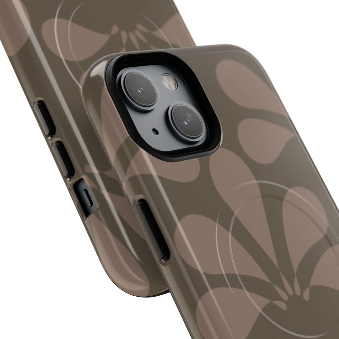 Tough Magnetic Cases