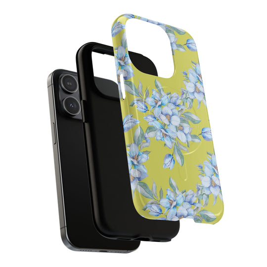 Tough Magnetic Cases