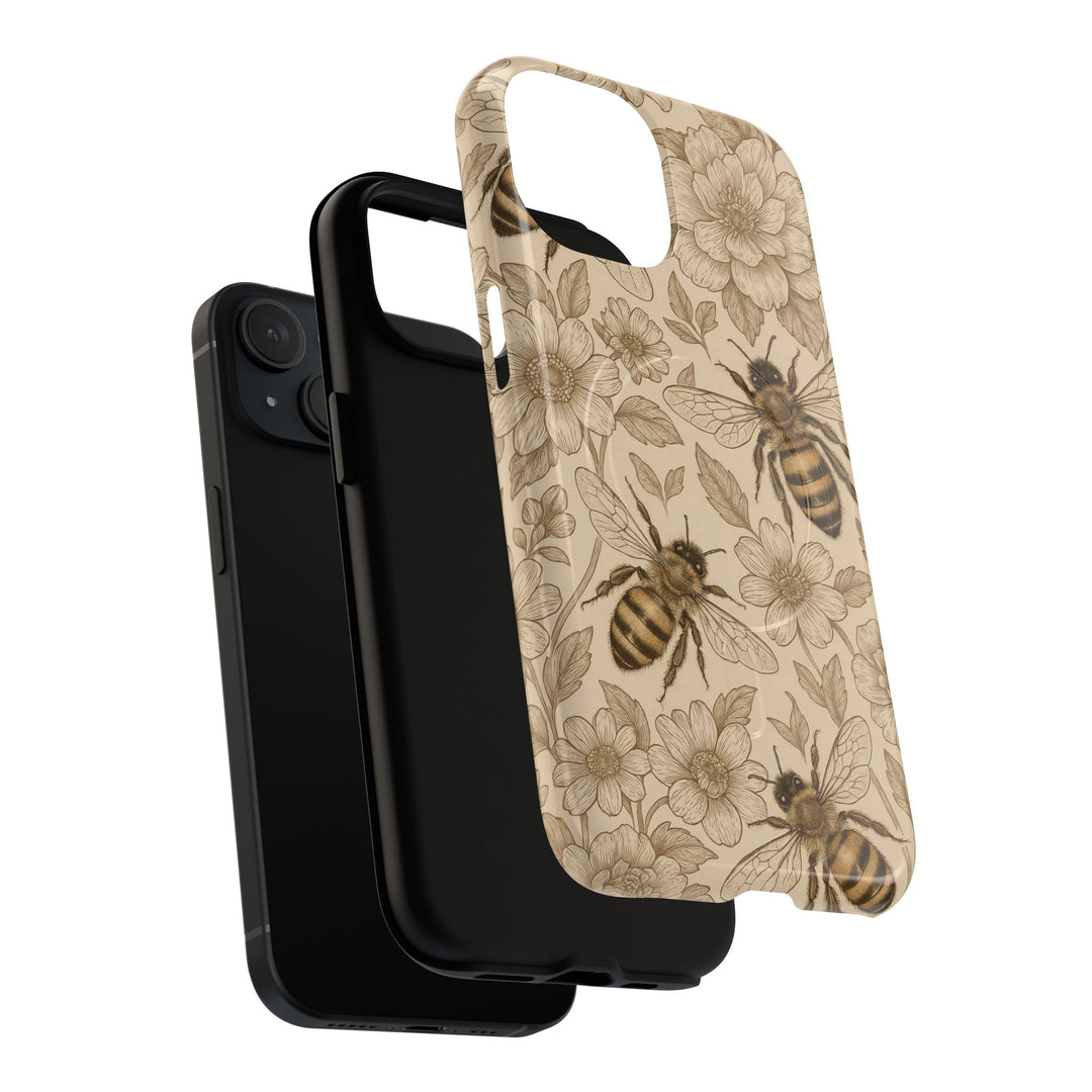 Tough Magnetic Cases