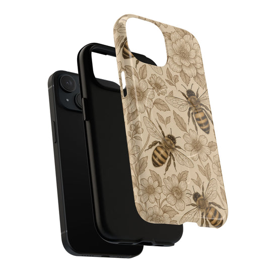 Tough Magnetic Cases