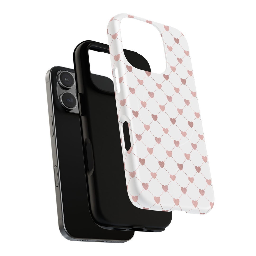 Tough Magnetic Cases