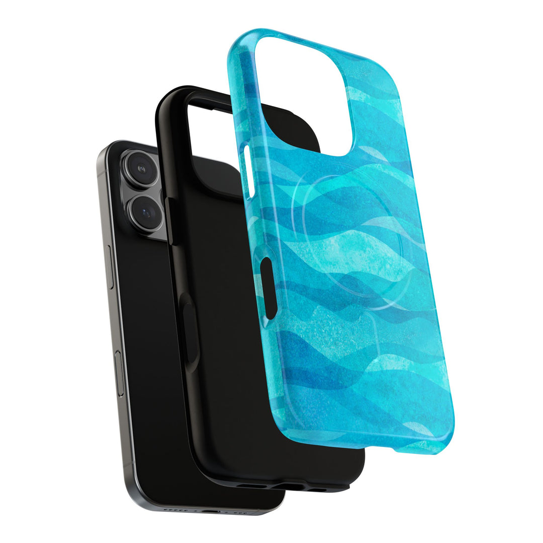 Tough Magnetic Cases
