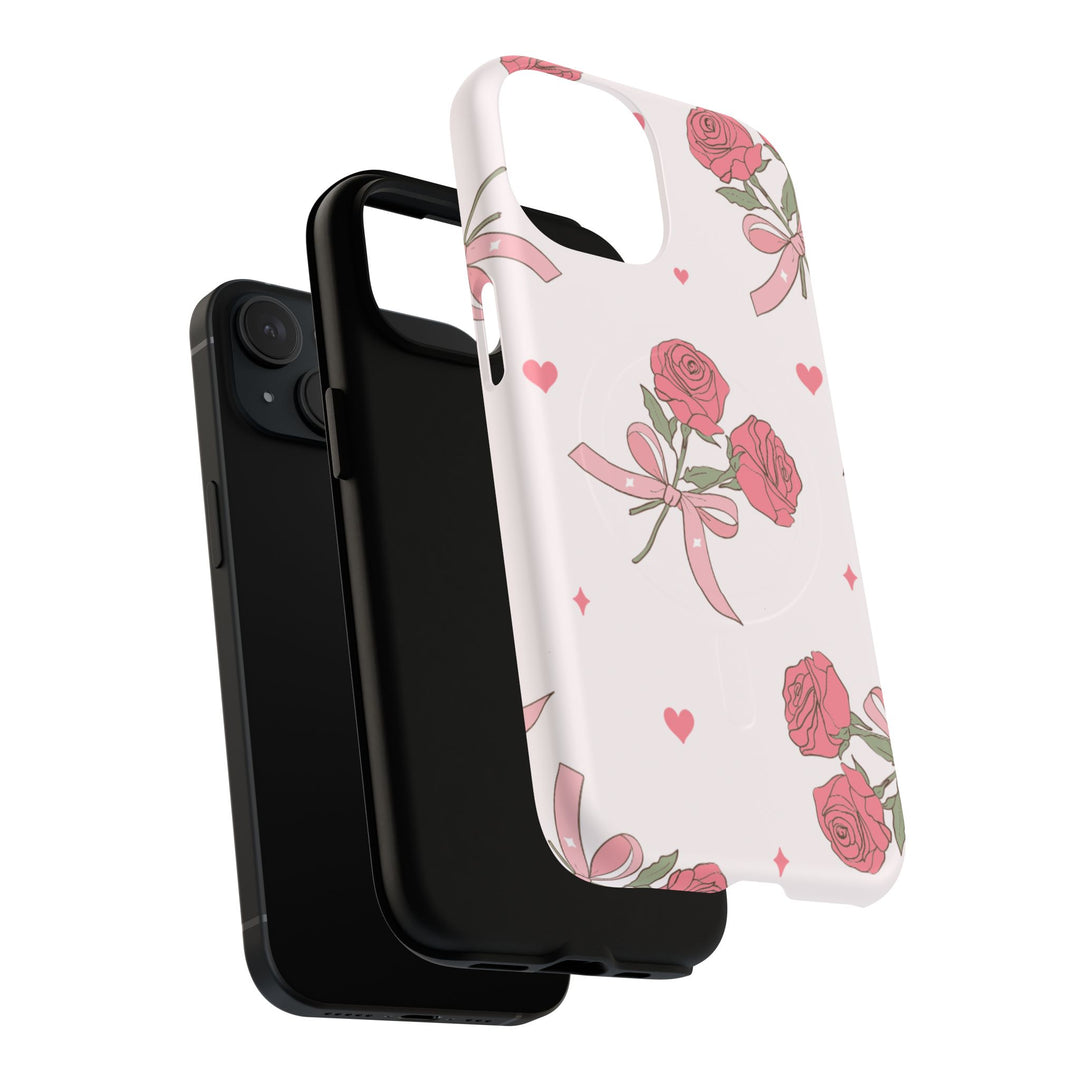 Tough Magnetic Cases