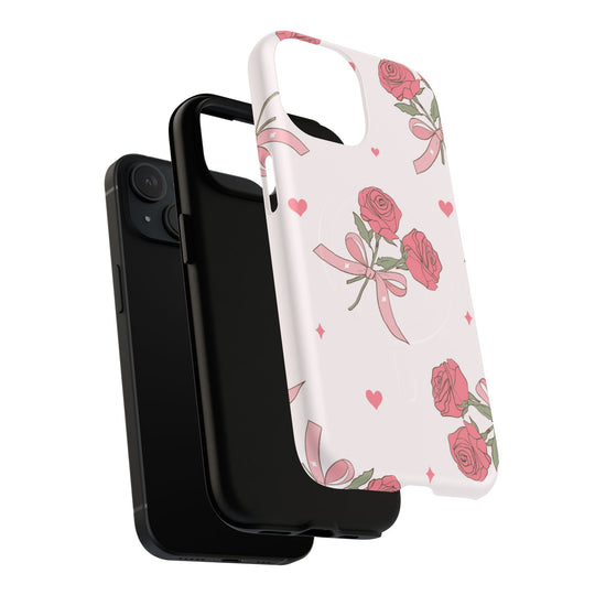Tough Magnetic Cases