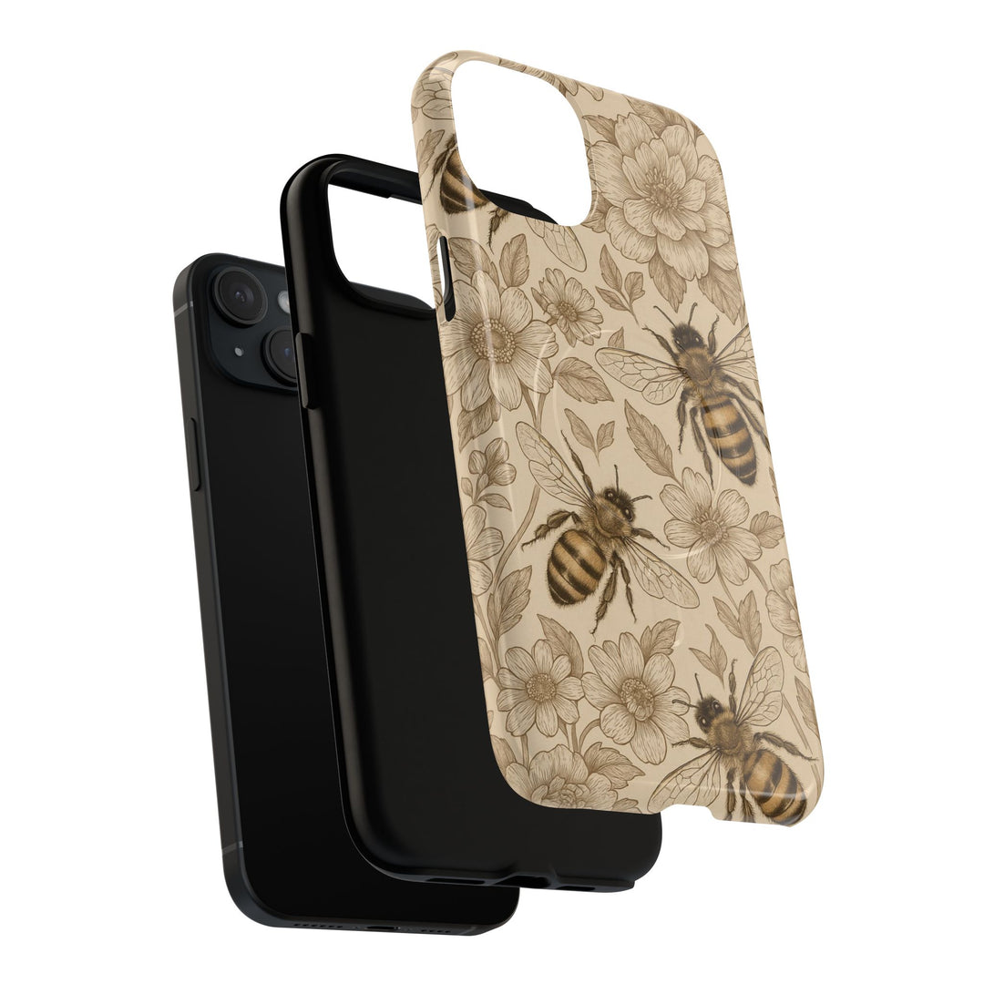 Tough Magnetic Cases