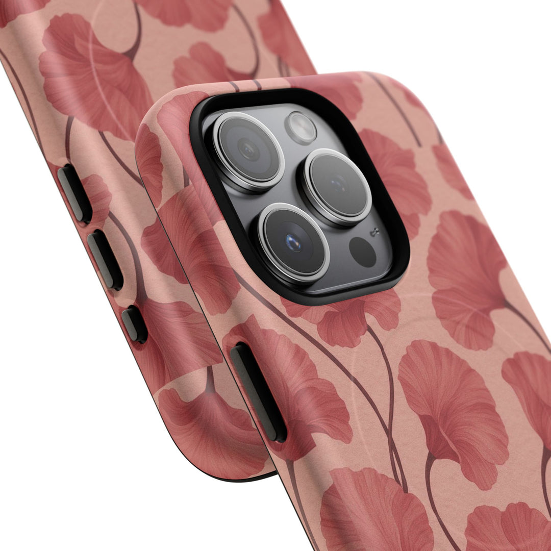 Tough Magnetic Cases