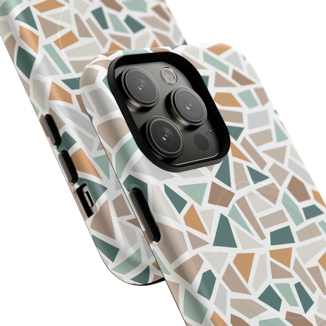 Tough Magnetic Cases