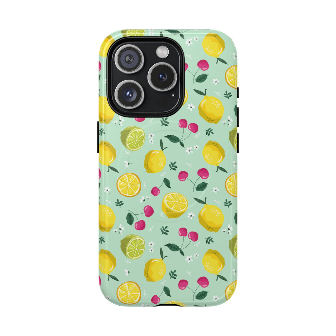 Tough Magnetic Cases