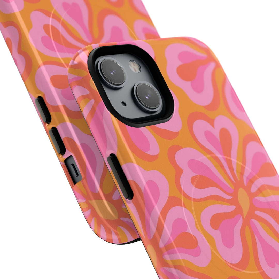 Tough Magnetic Cases