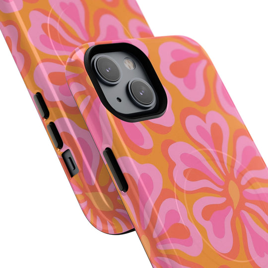 Tough Magnetic Cases