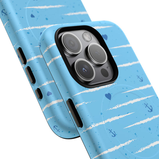 Tough Magnetic Cases